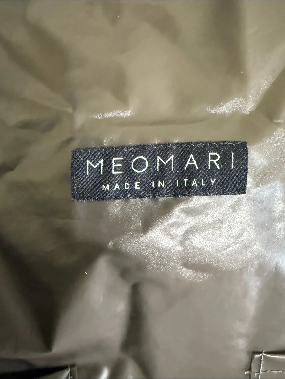 MEOMARI memari brown